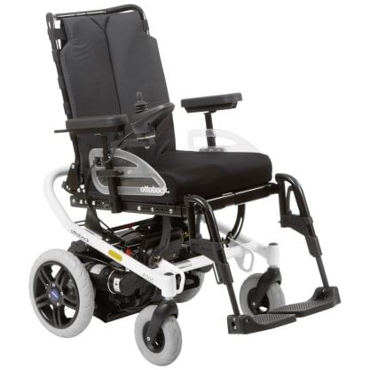 Accessoires pour fauteuil roulant électrique Smartchair - Sofamed