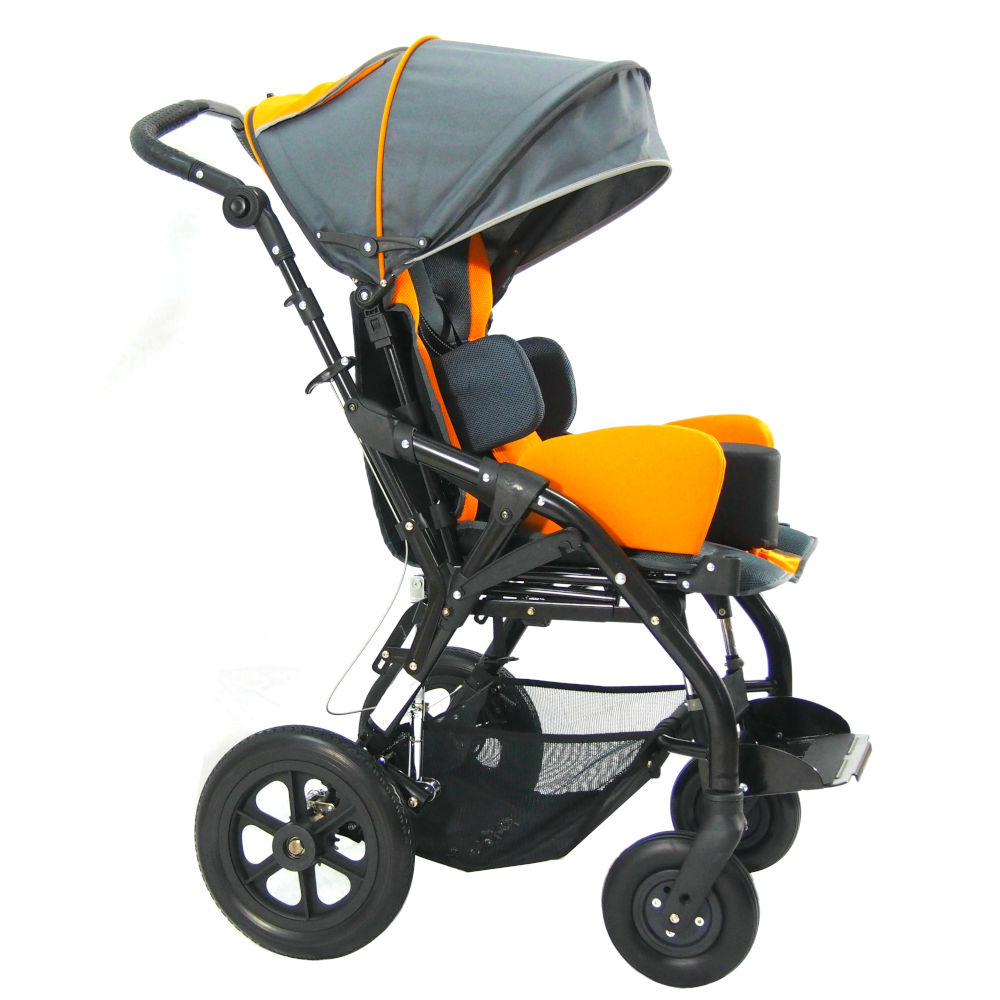 Porte-roue de chariot pour bébé / poussette poussette Poussette