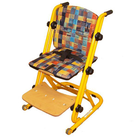 Accessoires pour poussette Kimba pour enfant handicapé- Sofamed