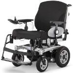 Fauteuil roulant lectrique MEYRA iChair XXL