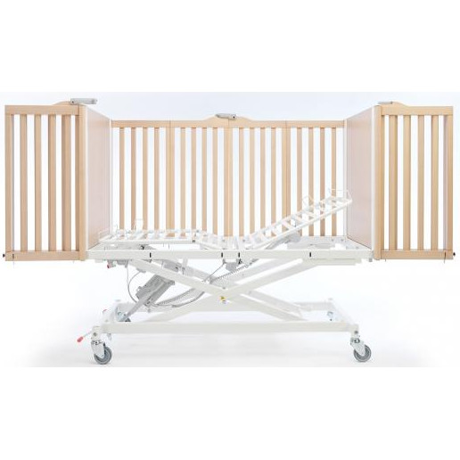 Protection de barrières de lit médical - accessoire lit - Sofamed