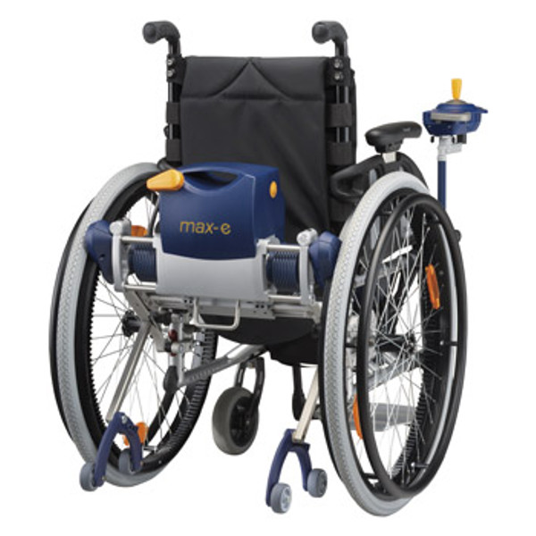 Sac pour dossier de fauteuil roulant ou scooter - Sofamed