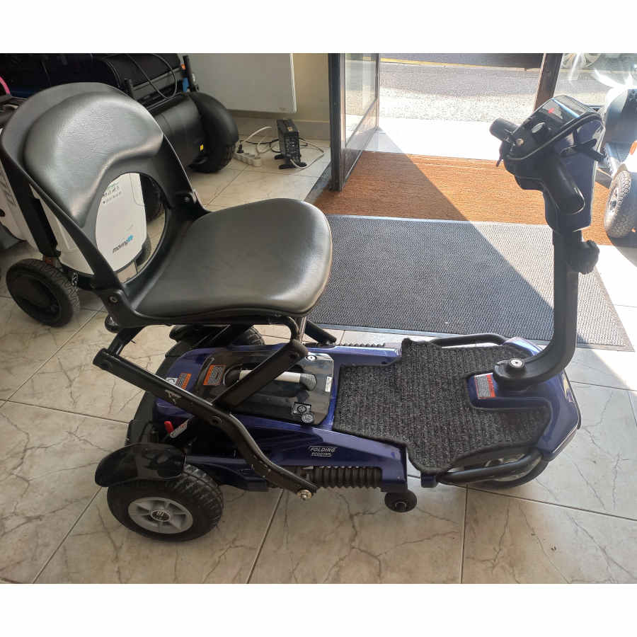 Housse de protection pour scooter Vermeiren - Medical Domicile