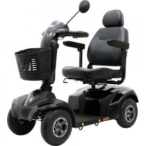 Scooter lectrique 4 roues Traveler Maxi