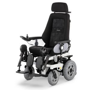 Fauteuil roulant lectrique MEYRA iChair MC3