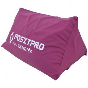 Coussin de positionnement triangulaire Positpro