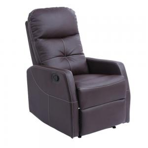 Fauteuil de relaxation manuel Mercato