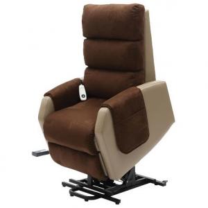 Fauteuil releveur lectrique Zro G 2 moteurs