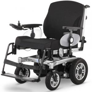 Fauteuil roulant lectrique MEYRA iChair XXL