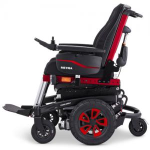 Fauteuil roulant lectrique MEYRA Ichair Orbit