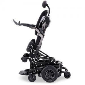 Fauteuil roulant lectrique verticalisateur MEYRA Ichair Sky