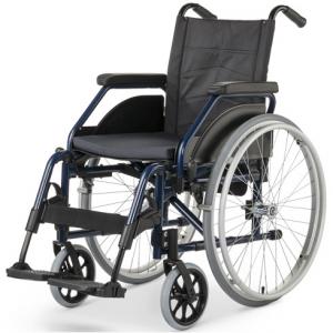 Fauteuil roulant manuel MEYRA Eurochair 1.850