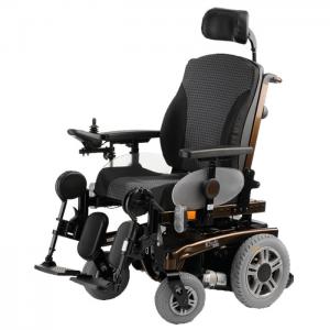 Fauteuil roulant lectrique MEYRA iChair MC2