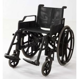 Fauteuil roulant Zro Mtal