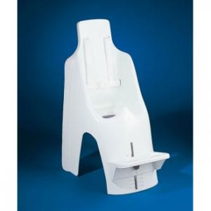 Fauteuil de toilettes Crossland