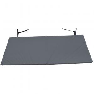 Matelas de sol pour lit