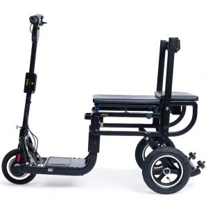 Scooter lectrique pliant E-Foldi Lite