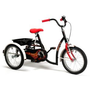 Tricycle Sporty pour enfant handicap