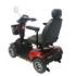 Scooter lectrique 4 roues Traveler Maxi