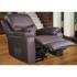 Fauteuil releveur massant chauffant