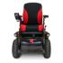 Fauteuil roulant lectrique MEYRA Optimus 2